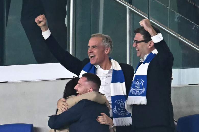 Everton FC
