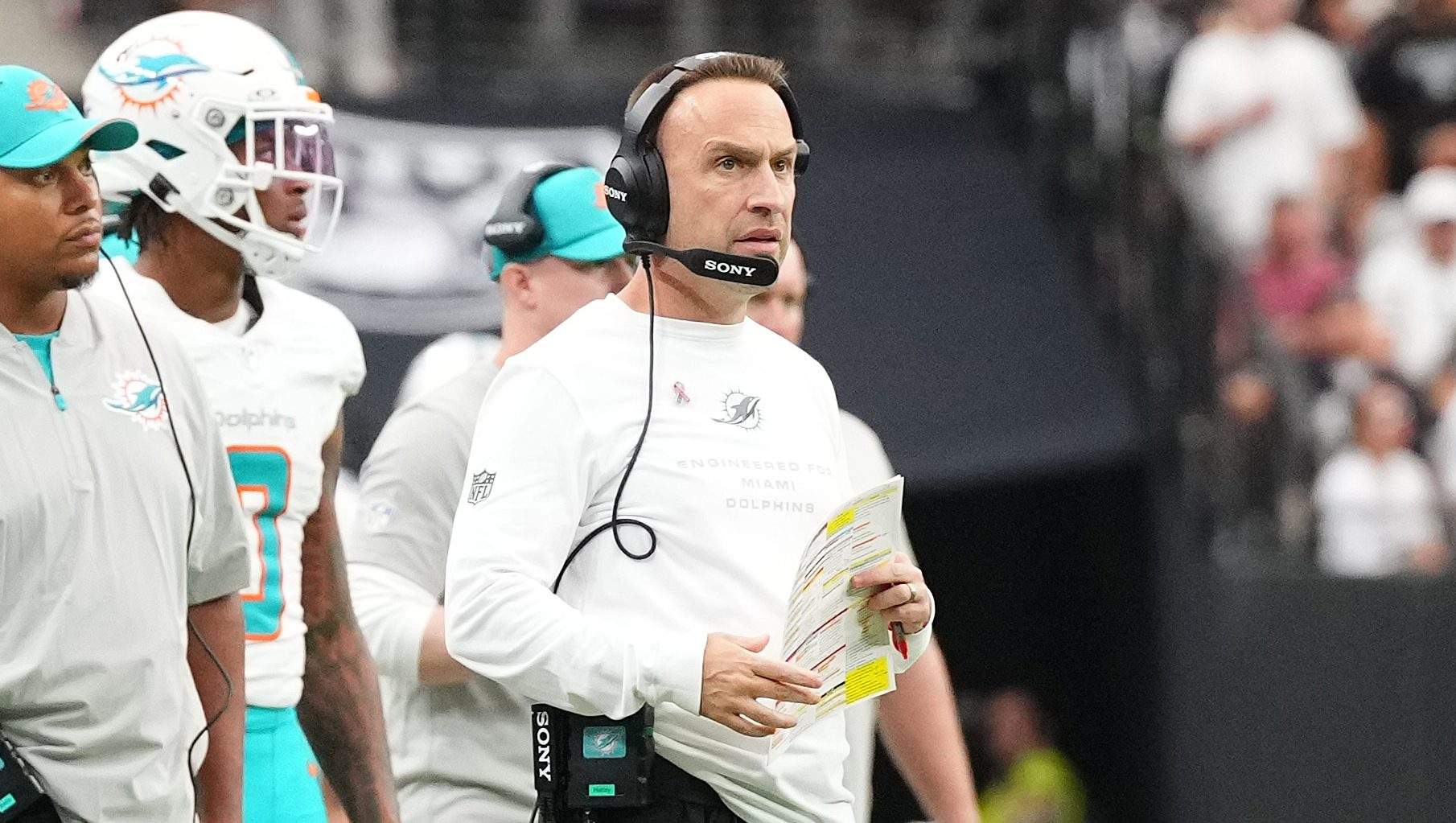 Dolphins Speculated to Acquire $20 Million Quarterback Ahead of Trade Deadline