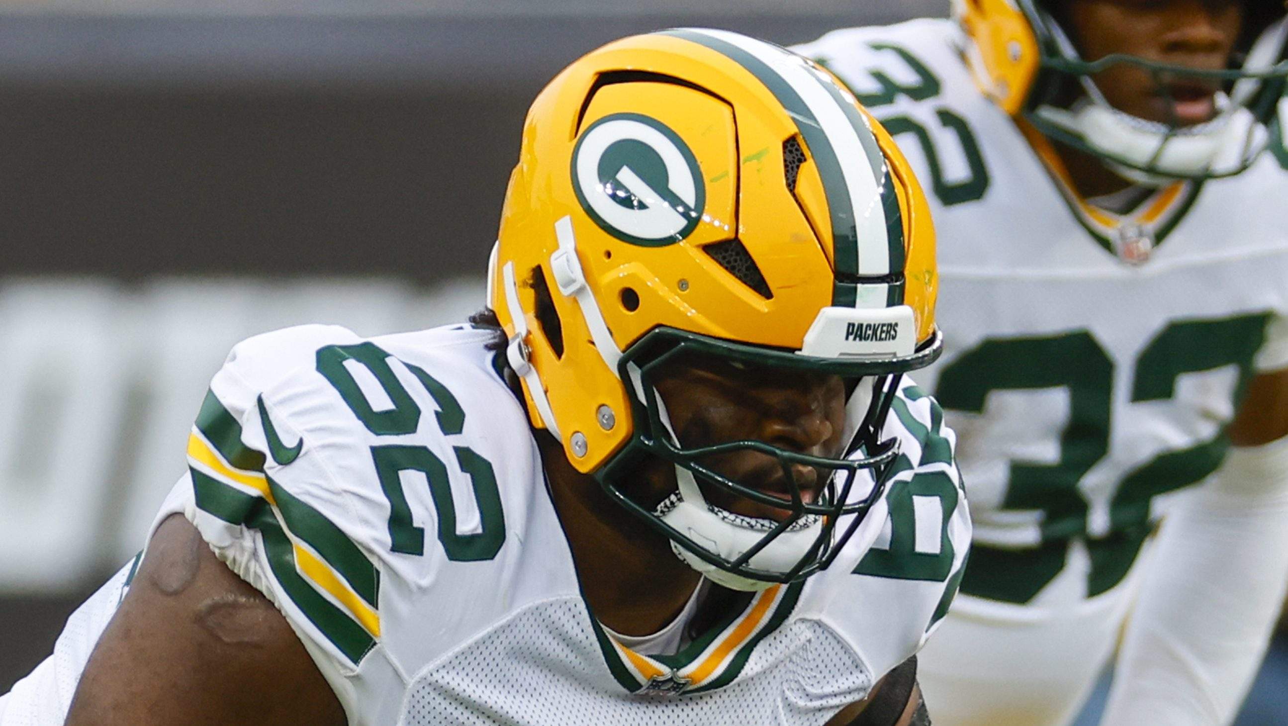 Second Year Packers Center Set For Starting Role After OL Injury News