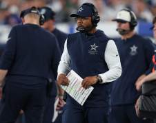Cowboys’ Defense Made Ugly History After Buccaneers Week 5 Loss