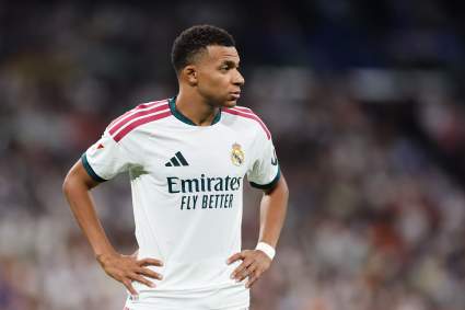 AS Roma vs. Real Madrid Lineup Today: Confirmed Team News & Starting XI