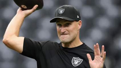 NFL Insider Drops Plan for Ex-Vikings QB Kirk Cousins After Blowout Loss