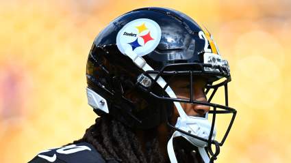 Steelers Recently Cut Safety Lands With AFC North Rival Ahead of Browns Rematch