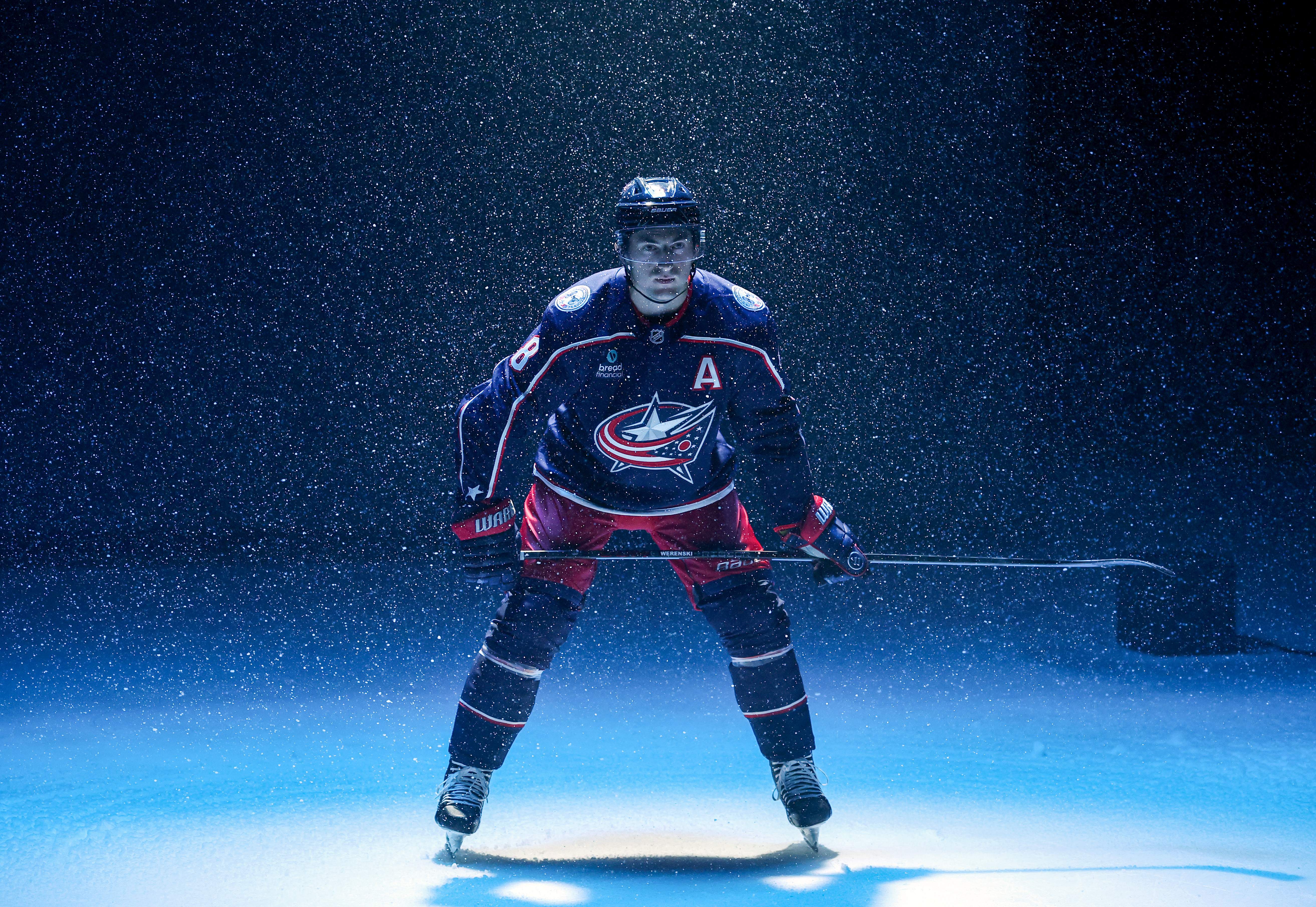 This is How Maple Leafs Get Zach Werenski