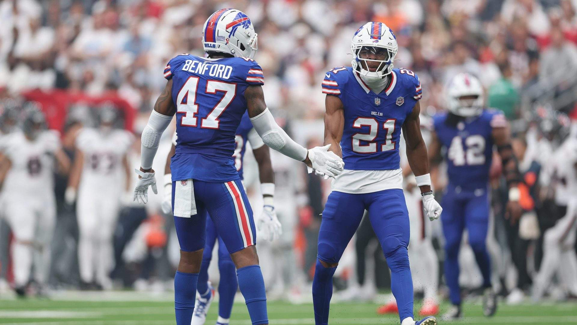 Buffalo Bills