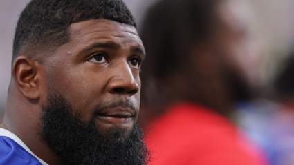 Ed Oliver Injury Update: Bills Star DT Exits Patriots Game