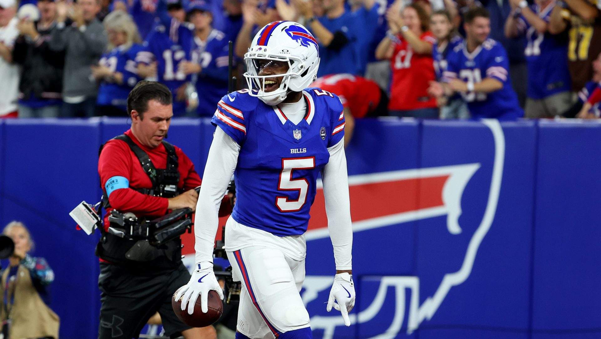 Buffalo Bills