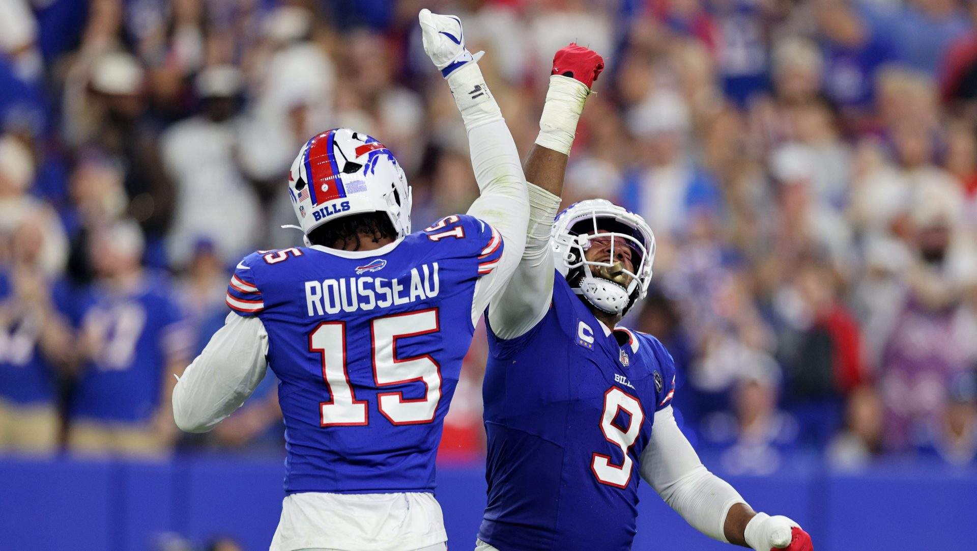 Buffalo Bills
