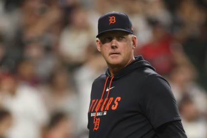 Tigers Predicted to Land All-Star Slugger in Major Offseason Move