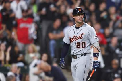 Mets Should Watch If Tigers Part Ways With Spencer Torkelson