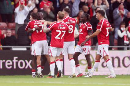 Blackburn Rovers vs. Wrexham Lineup Today: Confirmed Team News & Starting XI