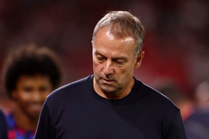 Barcelona Handed Worrying News Before PSG, Real Madrid Games