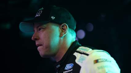 ‘Not Crossed Our Mind at All’: Kaulig CEO Addresses Brad Keselowski Rumors
