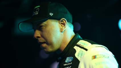 ‘Clearly We’re Not Tier One’: Brad Keselowski Takes Parting Shot at RFK Racing
