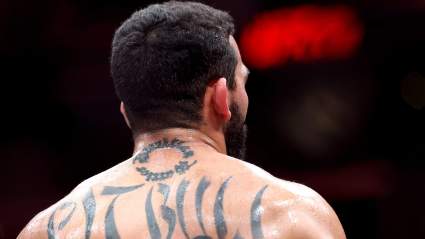 Patricio Pitbull Calls Out Lerone Murphy