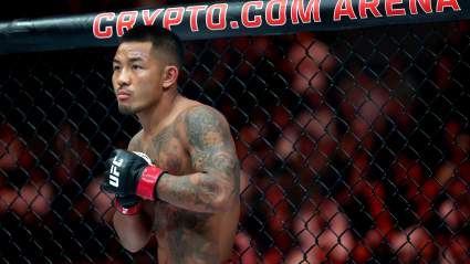 Joshua Van Disagrees With Sean Strickland’s UFC Pay Dispute