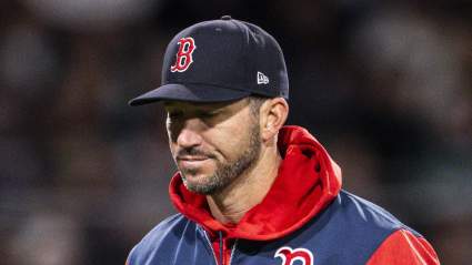 Red Sox Star Calls Out Team’s Approach After Brutal Playoff Exit