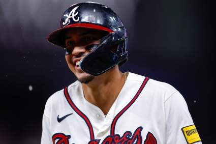 Atlanta Braves Star Makes Heartfelt Statement After Dodgers Game