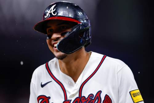 Atlanta Braves Star Makes Heartfelt Statement After Dodgers Game