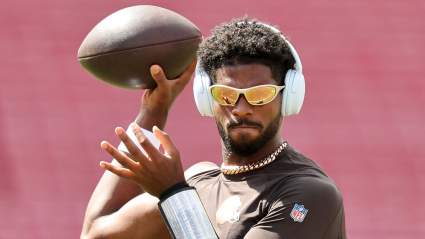 Dolphins Urged to Consider QB Trade With Shedeur Sanders