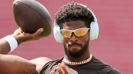 Shedeur Sanders Move Sparks Wave of Browns Trade Rumors
