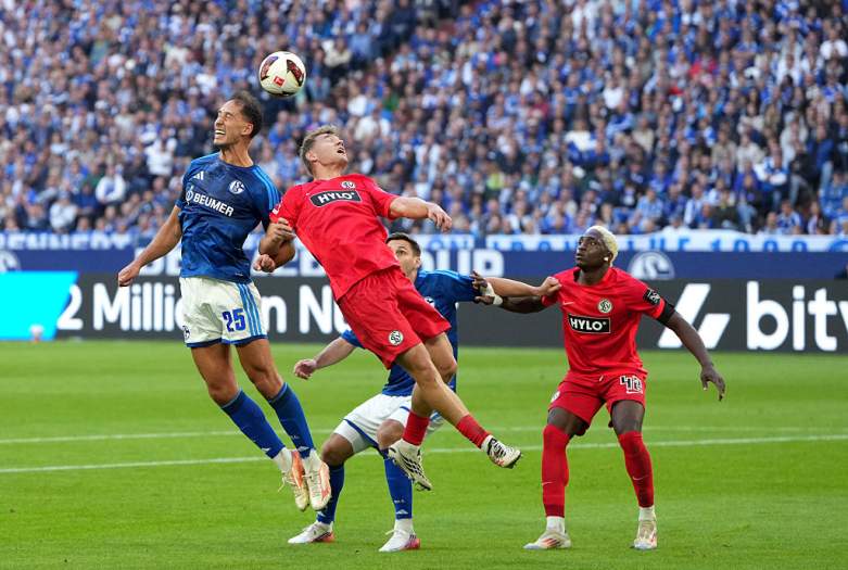 Bundesliga