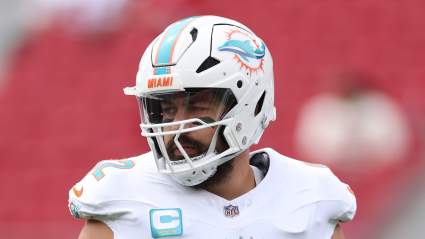 Dolphins’ Zach Sieler Makes Feelings on NFL Trade Rumors Very Clear