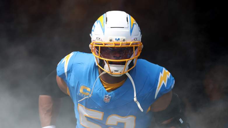 Khalil Mack