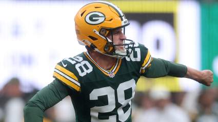 Matt LaFleur Sends Short Message to Trey Smack After Another Miss