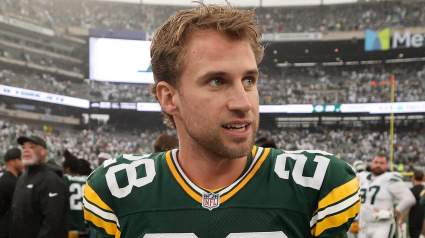 Calls Mount For Packers to Cut Trey Smack After Disaster Game