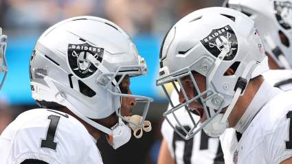 Raiders Get Good News on Key Injured Player