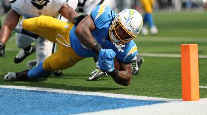 Vikings Urged to Trade for $18 Million RB to Succeed Jones, Mason