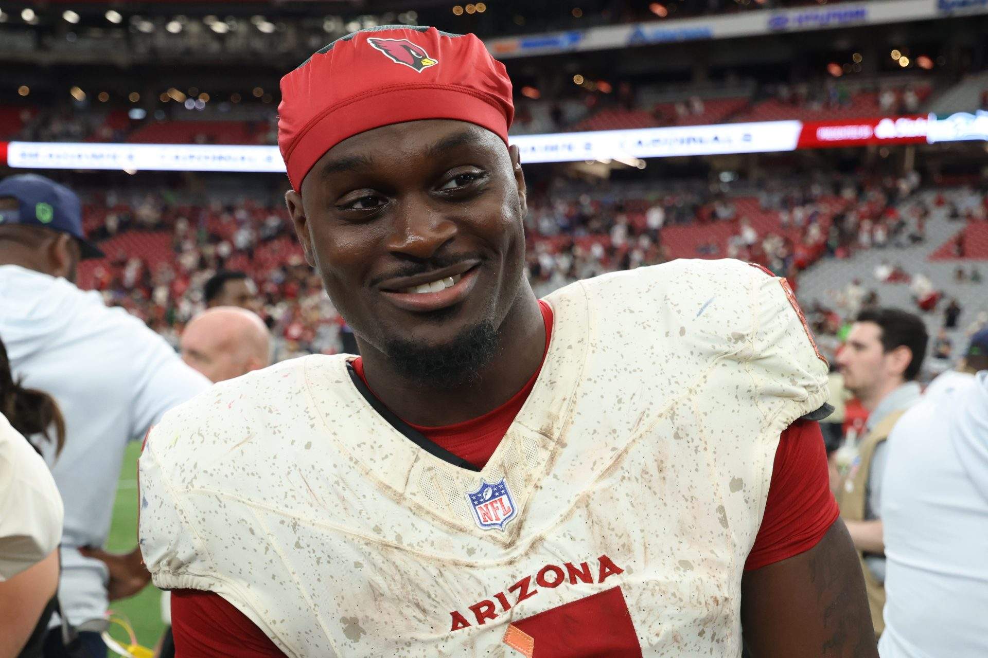 Cardinals Reveal Jeremiyah Love’s Final Status Ahead of Lions Matchup