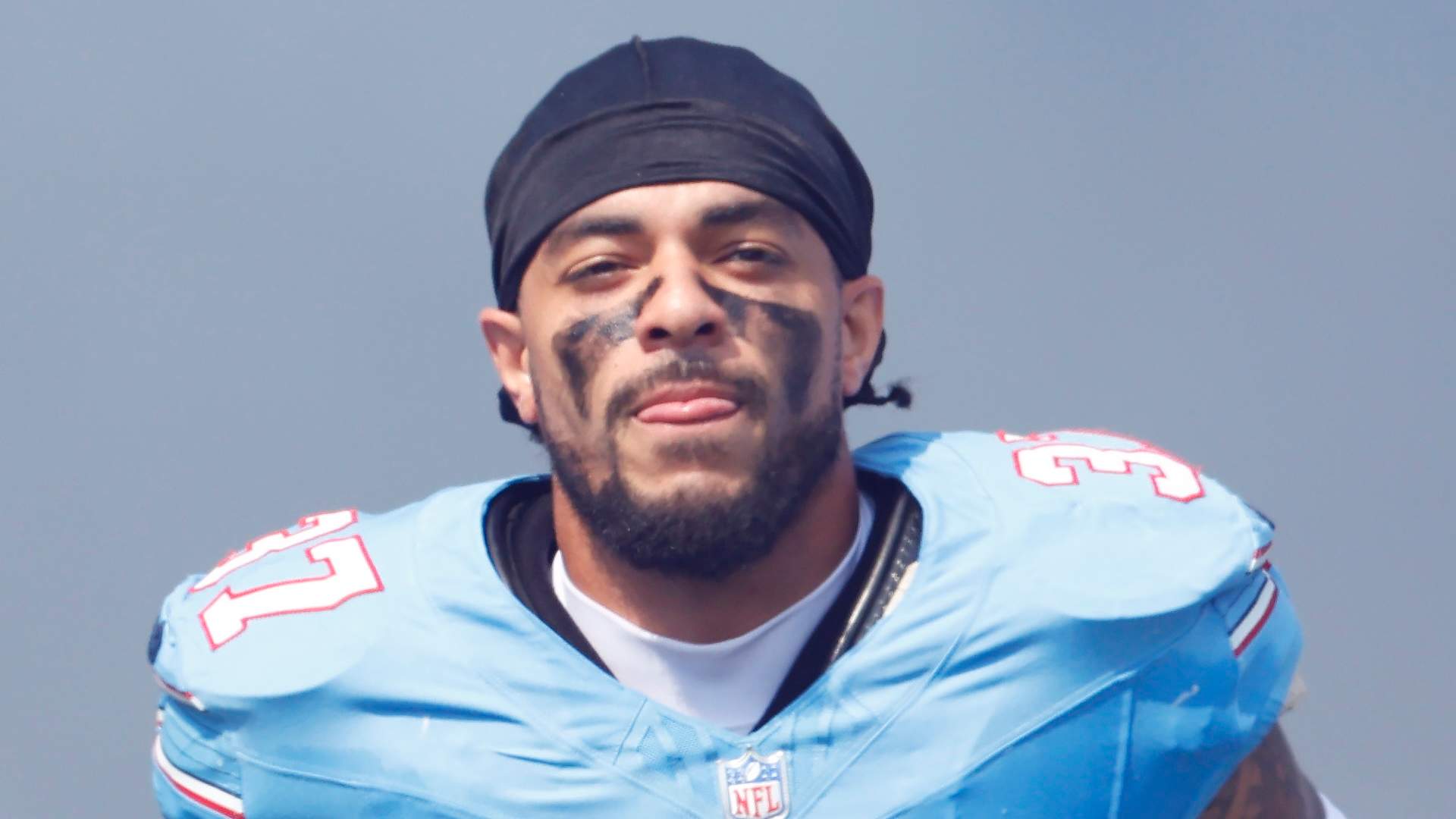 NFL Proposed Trade Sends Commanders 73-Game Starter