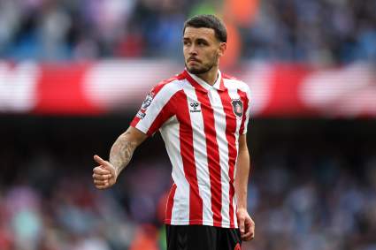Torreense vs. Sunderland Lineup Today: Confirmed Team News & Starting XI