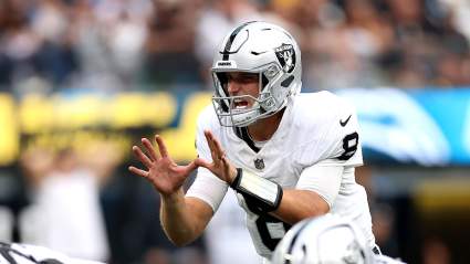 Raiders & Kirk Cousins Ripped by Stephen A. Smith Amid Hot Start