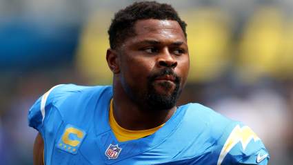 Bears Could Pass on Khalil Mack for Projected $74 Million Edge Rusher
