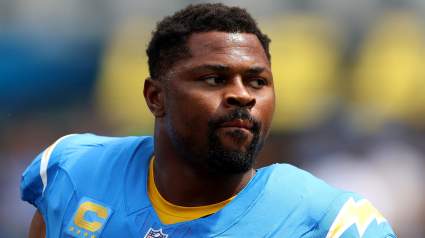 49ers Could Target 5 Big Names Before Trade Deadline