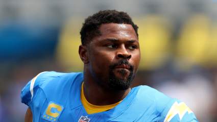 Lions Could Add 2 Defensive Starters, Including $205 Million Star, in 1 Trade