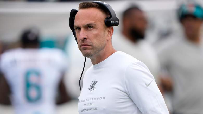 Jeff Hafley Miami Dolphins