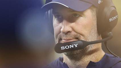 Cowboys’ Brian Schottenheimer Facing Mounting Scrutiny in Week 4