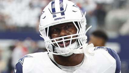 Cowboys’ Jerry Jones Wants More Playing Time for ‘Prime’ All-Pro
