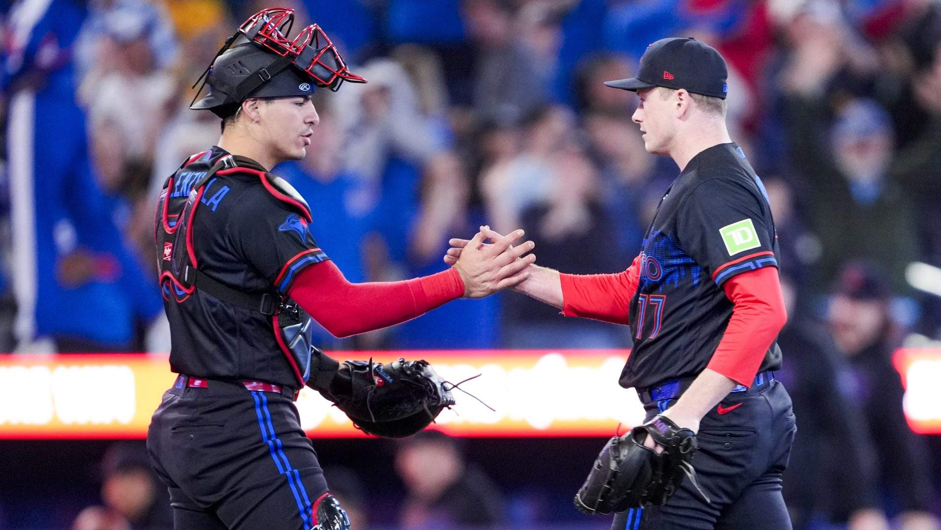 Toronto Blue Jays