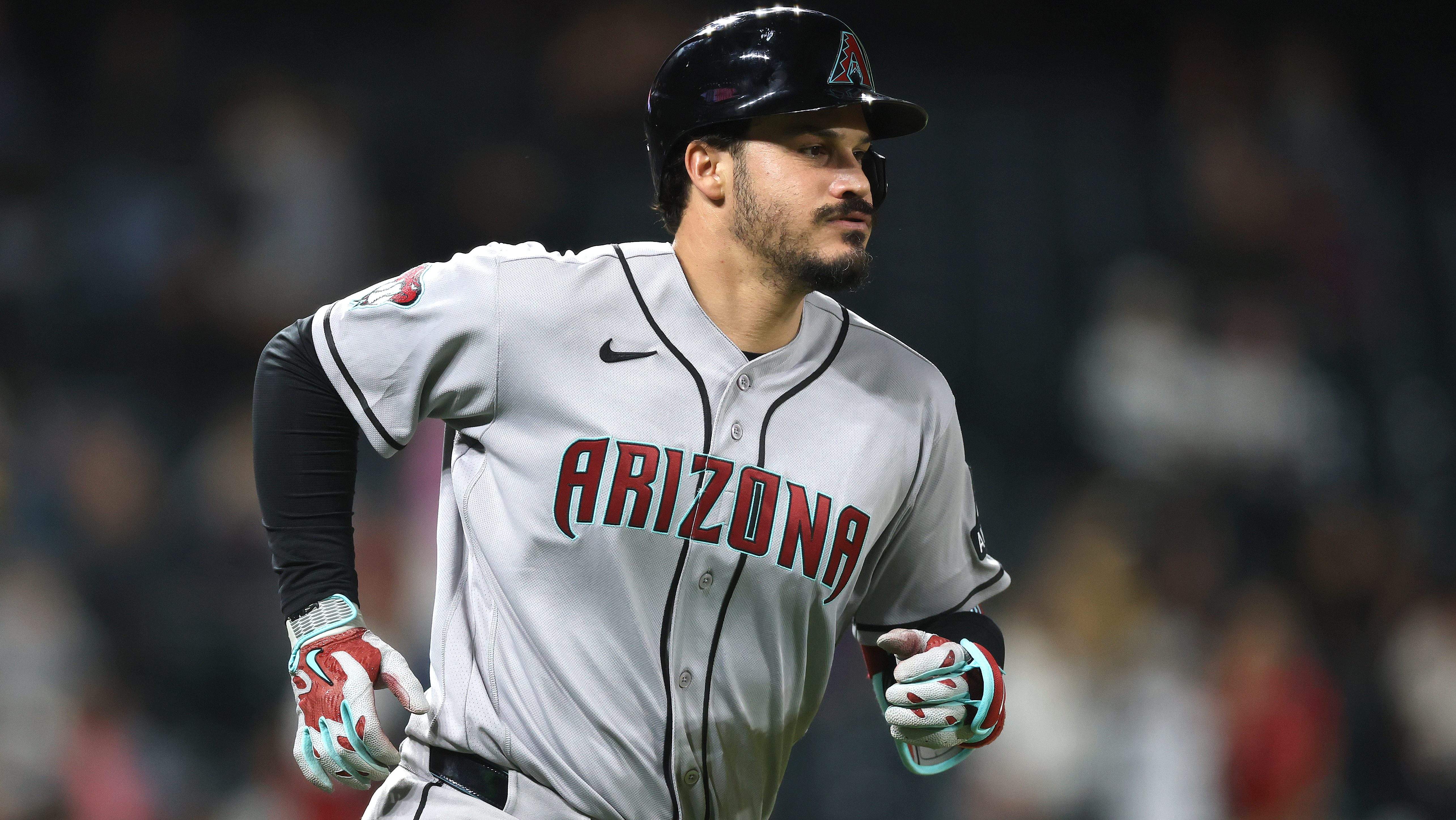 Nolan Arenado Nearing Major Career Change for Diamondbacks