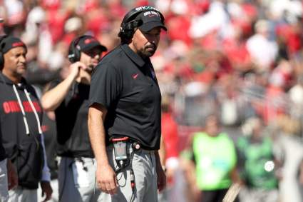 Ohio State’s Starting QB vs. USC Made Anything But Clear