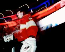 Panthers’ Cooper Black To Be Tallest Goalie In NHL History