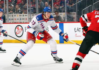 Oilers Target 6-Foot-9 Trade Candidate