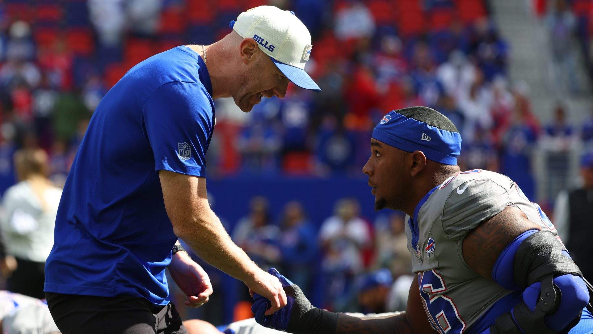 Buffalo Bills