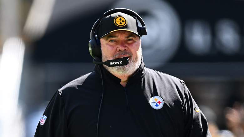 Mike McCarthy Doneiko Slaughter
