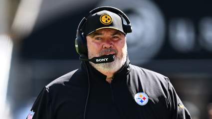 Steelers Add CB to Roster After Joey Porter Jr. Trade